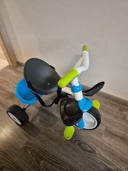 Predám Baby Driver Plus Smoby – rastie s vaším dieťaťom