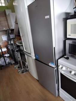 Chladnička s mrazničkou