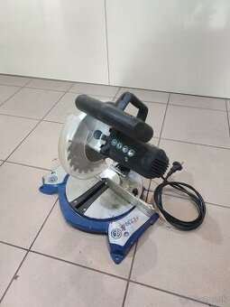 pokosová píla Scheppach HM 80 L