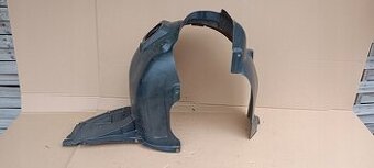 Pravý predný pod blatník Fabia 3 6v0809962a