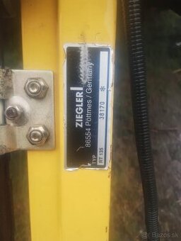 Predám repkove kosy