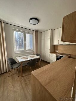 Prémiový 2-izbový byt v centre Nitry