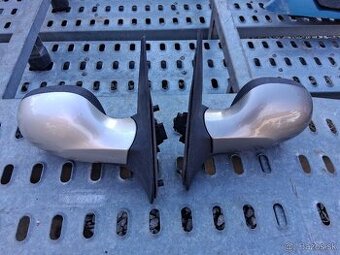 Predám elektricke spetne zrkadlo Renault Thalia rok 2009