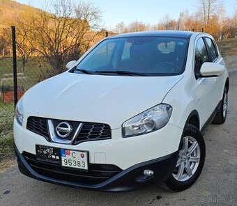Nissan Qashqai 1.6i I-Way