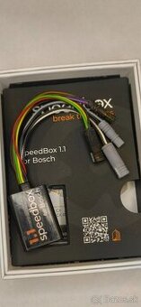 Bosch Speedbox 1.1 B.Tuning for Bosch