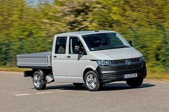 VW T6 T6.1 Doka kupim