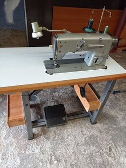 Šijací stroj Textima