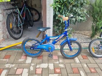 Predám bicykle