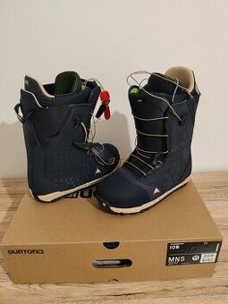 Snowboardove Topanky BURTON ION vel. 44