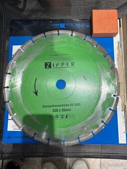 Náhradný disk/kotúč DSS pre Zipper ZI-STM35