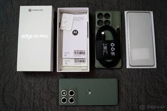 MOTOROLA EDGE 60 PRO 12/512GB