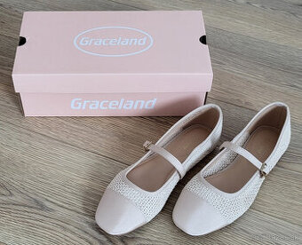 Dámske topánky - NOVÉ