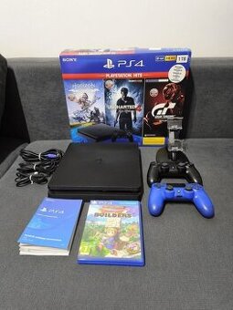 Playstation 4 Slim 1TB