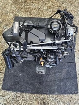 Holomotor 1.9 tdi 77kw Volkswagen group