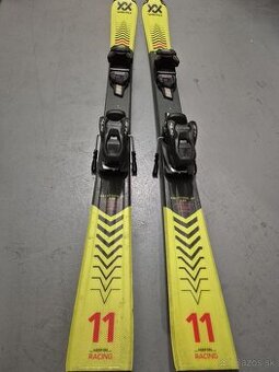 Lyže zn. Völkl Race Tiger 11, 130 cm