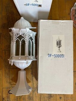 NOVÉ svietidlá Hlinikové