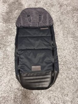 Fusak Cybex Platinum čierny