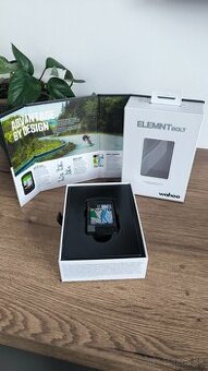 Wahoo Elemnt Bolt V2