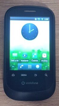 Predám mobil Vodafone 858