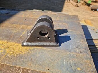 Ucho riadenia lkt 81 a 80