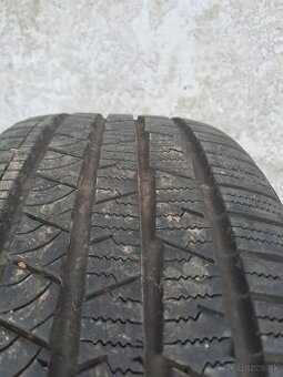 1ks Pneu letna Continental 255/50 R20