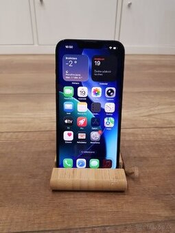 iPhone 13 256GB 84% bat.