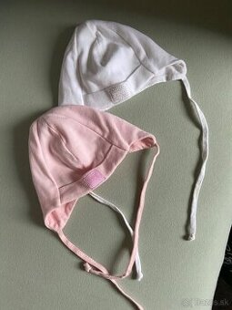 Čiapky pre novorodenca 35cm, zn. Brendon