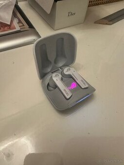 Rog cetra true wireless