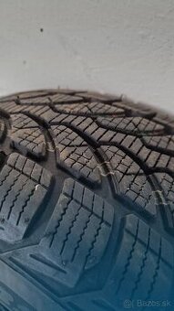 Bridgestone continental goodyer