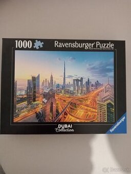 Ravensburger Puzzle