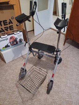 Chodítko pre seniora