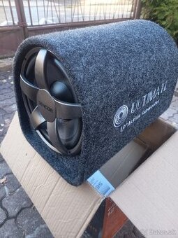 Subwoofer Aktívny Sencor