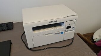 Kompaktná multifunkčná laserová tlačiareň Samsung SCX-3405W
