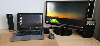 Predám NB HP EliteBook