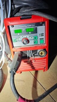 Zváračka TIG fronius