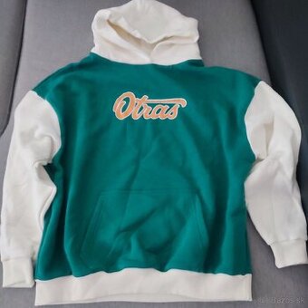 Mikina otras