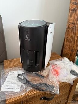 Varon - kyslíkový koncentrátor