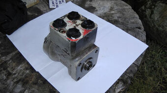 agregát servoriadenia Desta, orsta, orbitrol