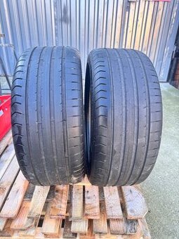 Fulda Sportcontrol 2 235/40 r19 96Y letné