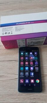 Huawei P10