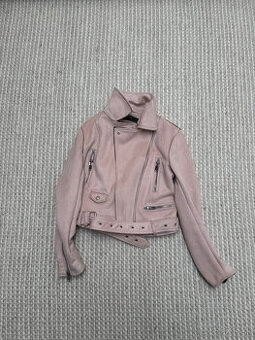 Dámska krátka bunda, M