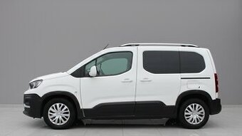 Peugeot Rifter 1.5 BlueHDi Active