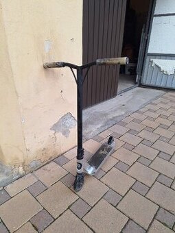 Freestyle kolobežka