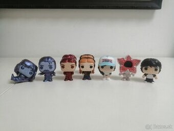 Kinder Joy Stranger Things