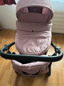 Kočík 2 kombinácia