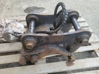 Hydraulický rýchloupínak cw10