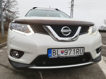 Nissan X-Trail 2.0dCi 130kw 4x4i