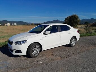 Predám Peugeot 301
