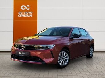 Astra 1,2 Turbo + Parkovacia SADA (kamera, senzory)