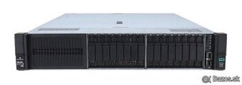 HP DL380 G10 - 2xGOLD 6138, 32GBRAM DDR4,8xSata,8xNVMe